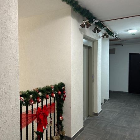 Apartamento Tim Lux 3 Čačak Exterior foto