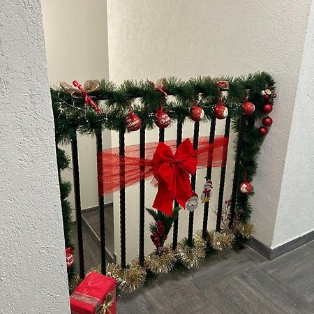 Apartamento Tim Lux 3 Čačak Exterior foto