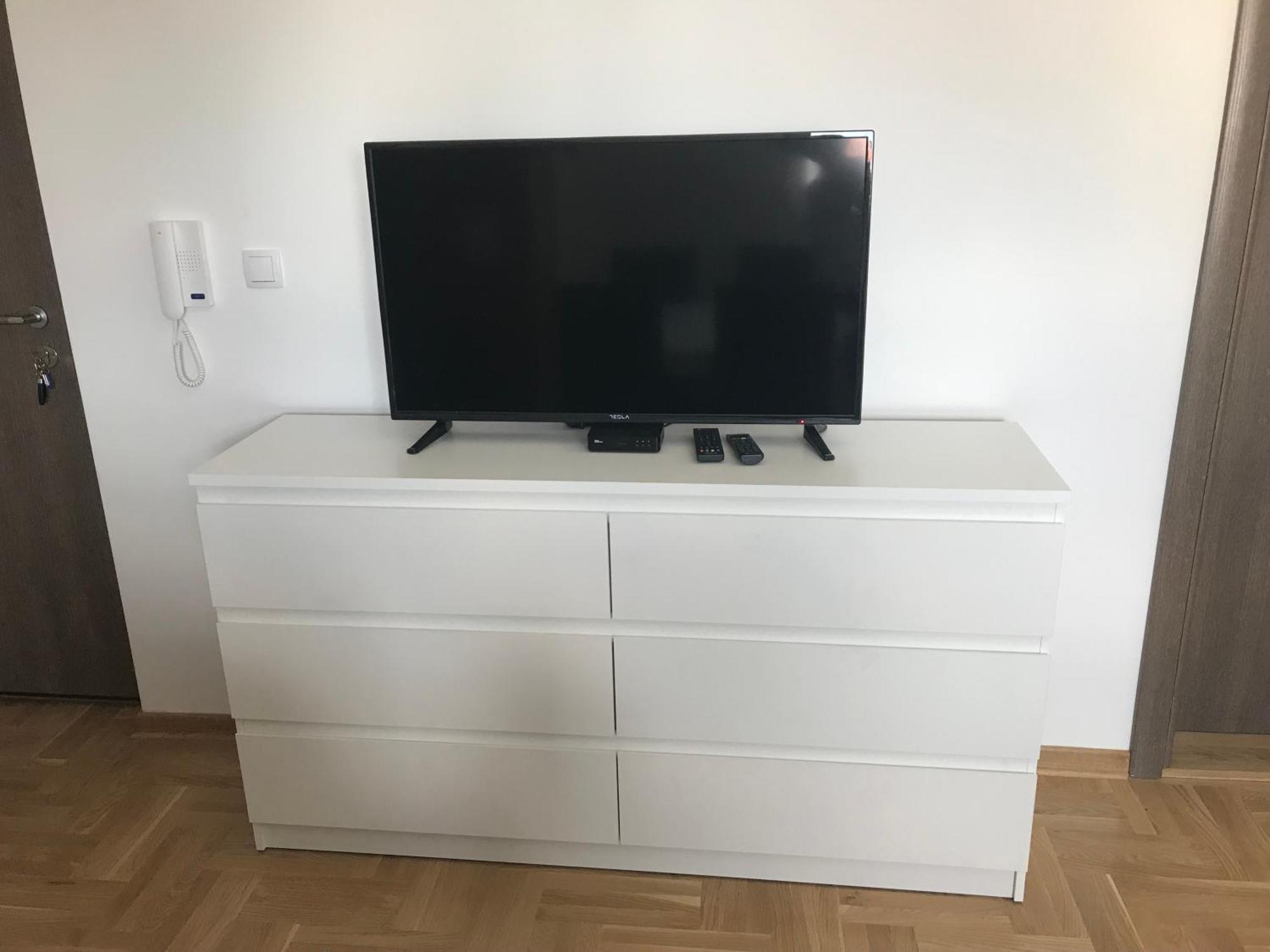 Apartamento Tim Lux 3 Čačak Exterior foto