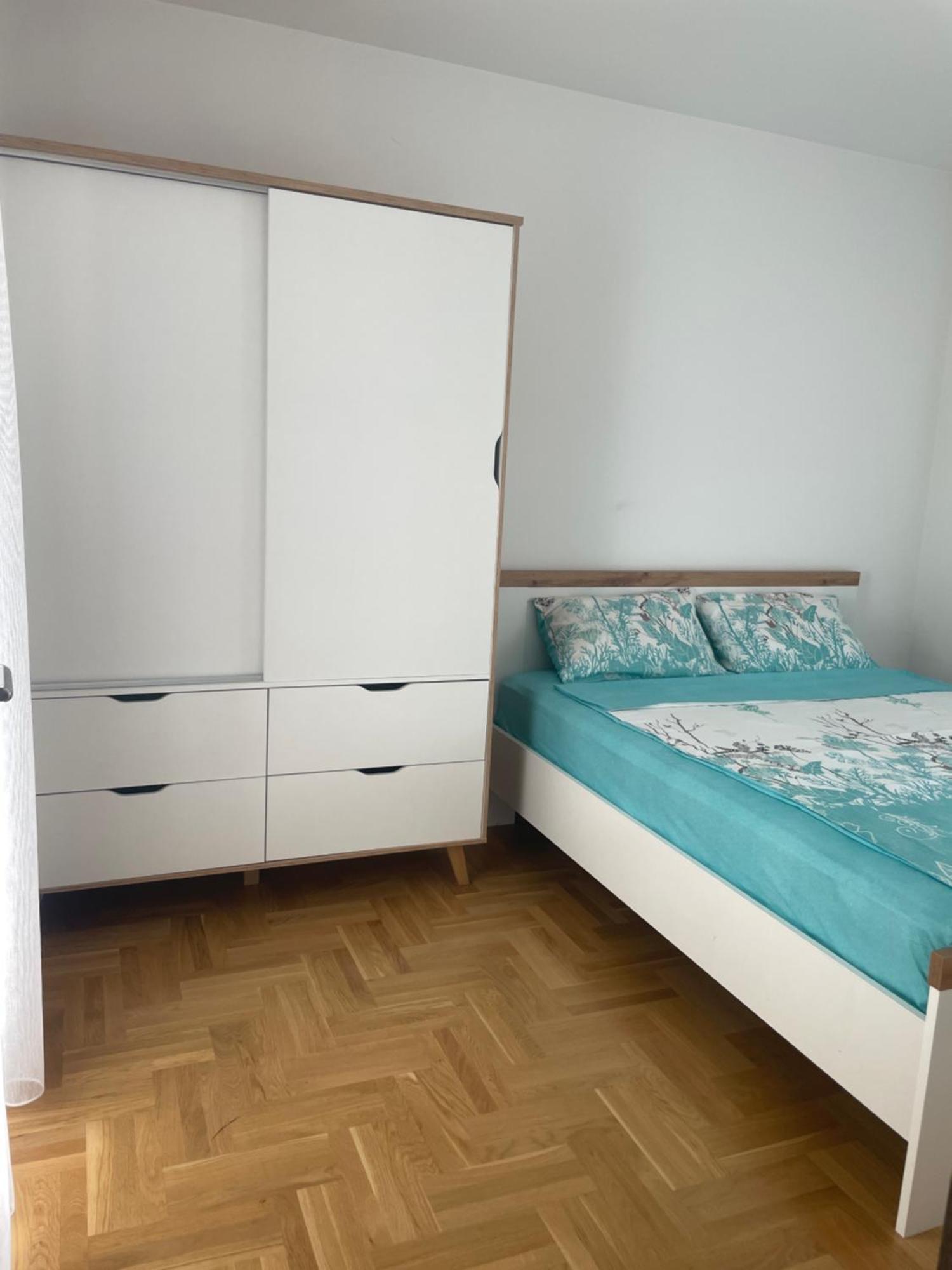 Apartamento Tim Lux 3 Čačak Exterior foto